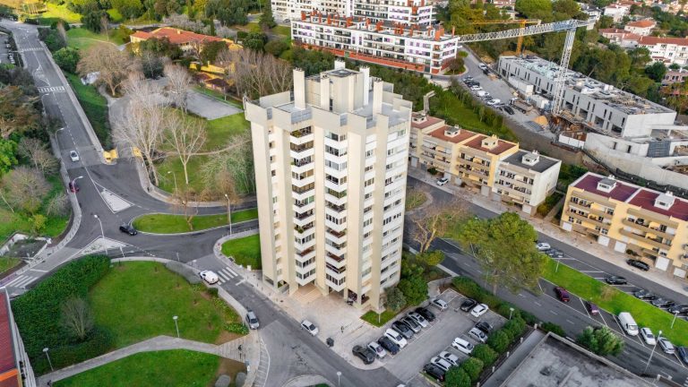 Condomínio Numídico Bessone
