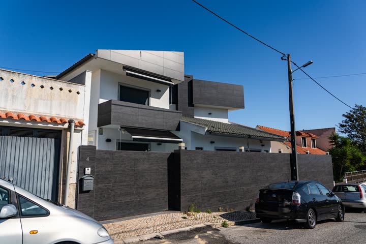 Moradia