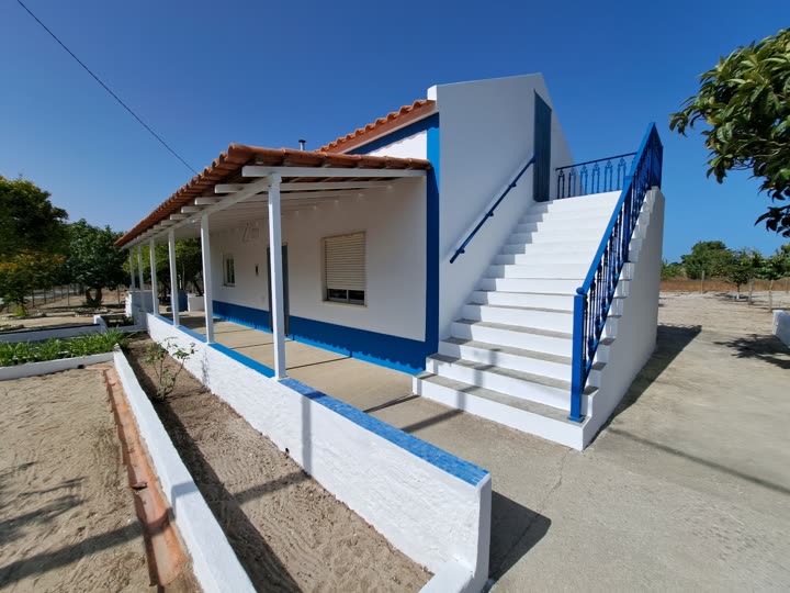 Casa de campo