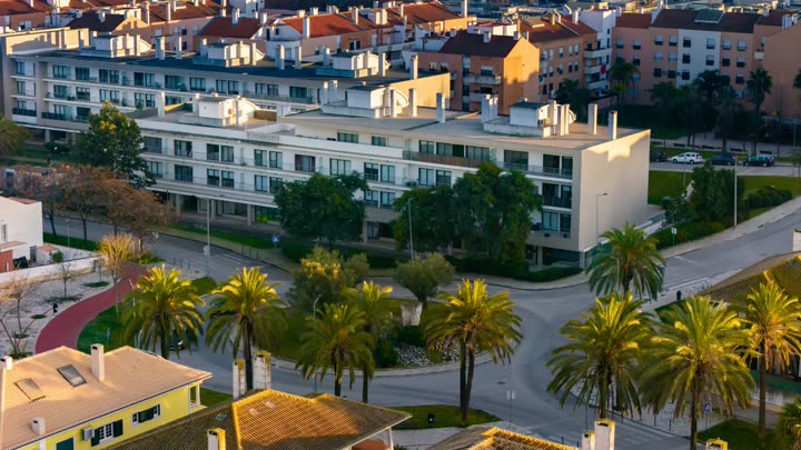 Edifício residencial