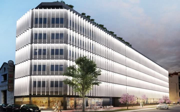 Condomínio residencial
