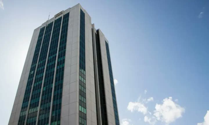 Edifício de escritórios