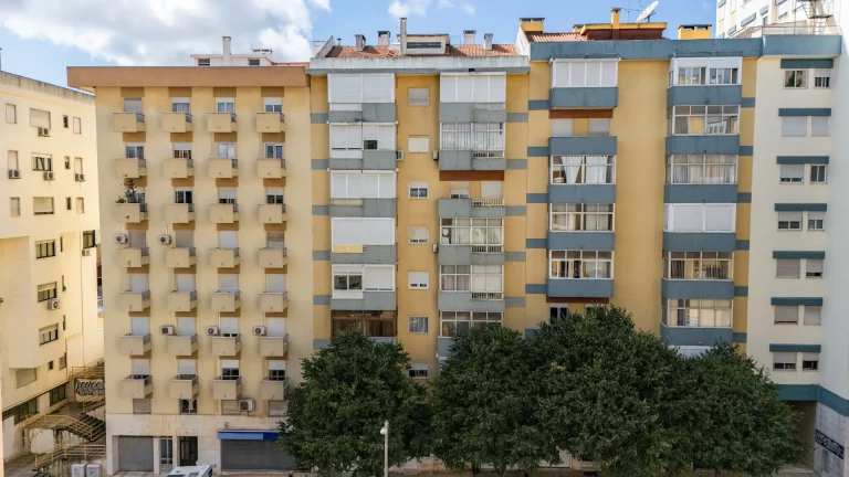 Apartamento do portefólio MAGOP