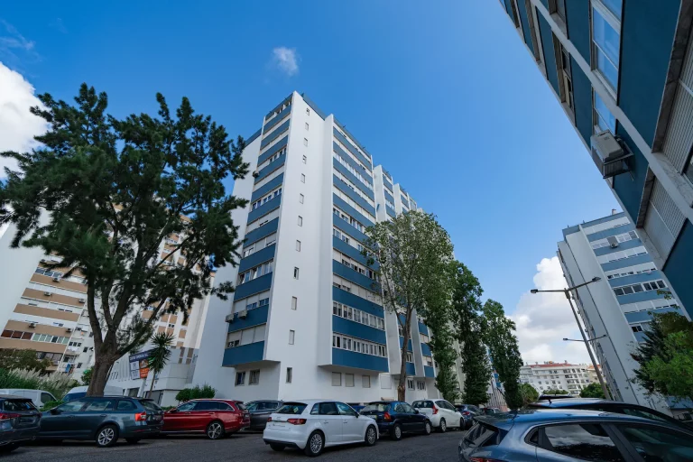 Apartamento do portefólio MAGOP