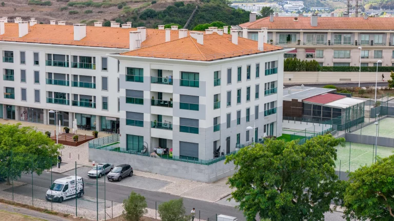 Apartamento do portefólio MAGOP