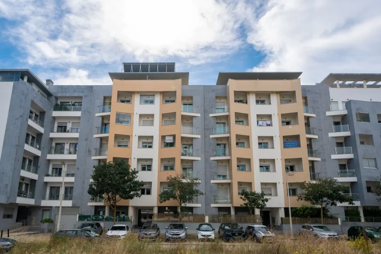 Apartamento do portefólio MAGOP
