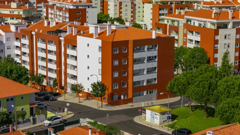 Apartamento do portefólio MAGOP
