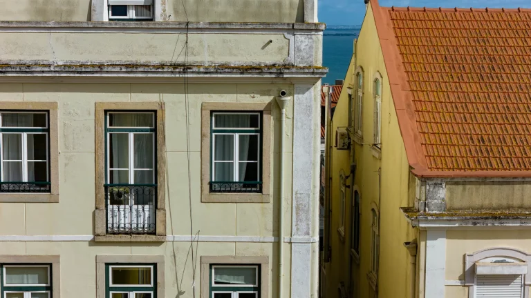 Apartamento do portefólio MAGOP